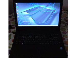 Lenovo IdeaPad G50 - 70