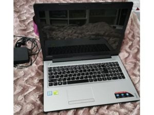 Lenovo Ideapad 310 (15'')