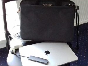 MacBook Pro 13