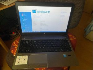 Hp probook 450