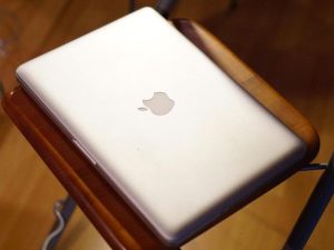 Macbook Pro 13 SSD 500gb 8GB RAM