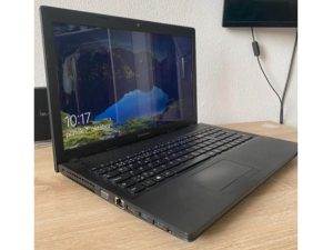 Notebook Lenovo G-500