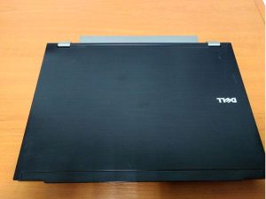 Dell Latitude E4300 - SP9600,2GB, 160GB SATA, DVDRW