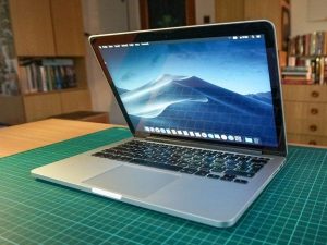 Macbook Pro Retina 13'' 2015