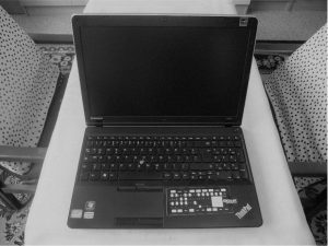 Lenovo ThinkPad Edge E520