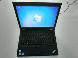 Predám profesionálny notebook Lenovo ThinkPad T430