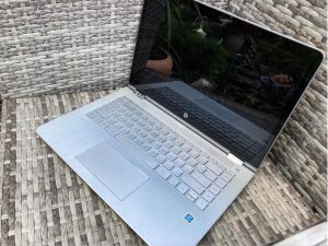 HP Pavilion x360 14-ba005nc