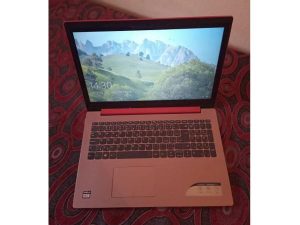 Lenovo ideapad 320