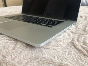 Apple Macbook Pro 15 Late 2013