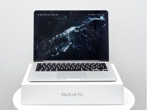 Apple MacBook Pro retina 13