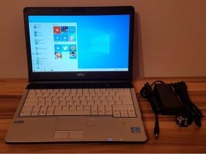 notebook i5/4/250/win