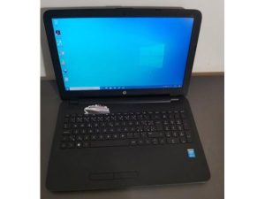 HP250 G4 i3, ssd, 8gb ram