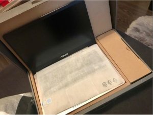 Asus zenbook UX410UA-GV024T