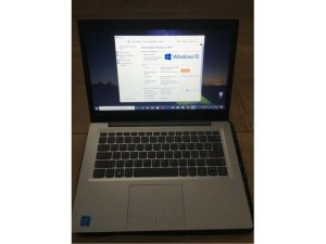 NOTEBOOK Lenovo ideapad 120S – 14 palcový