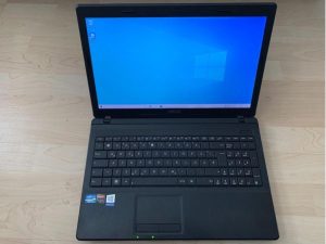 ASUS, Core i5 4x2.9GHz, Radeon, 4GB ram, 320GB