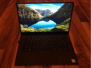 Dell XPS 13-9350