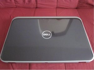 Dell Inspiron i3-2370M,8Gb ram,256Gb SSD,HD3000