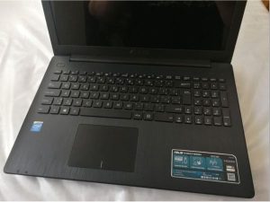 ASUS X553M CELERON N2830 4GB RAM 500GB HDD HDMI