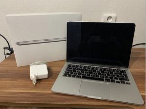 Macbook pro 2015 13”