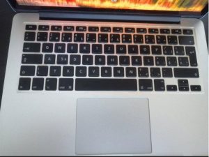 Macbook Pro 2013 13' Retina