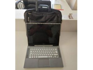 Dell XPS 14Z I7 2640