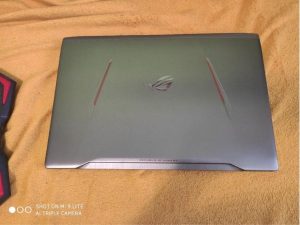 Asus ROG GL702VM