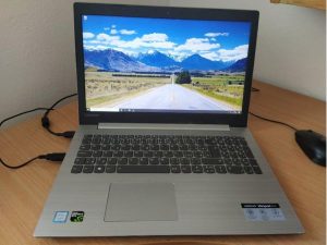 Lenovo 330 81FK00J9CK + GTA IV, GTA V, FIFA 2020,