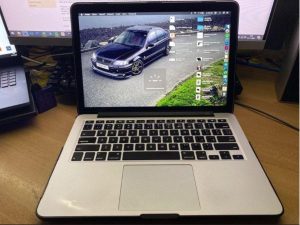 Macbook PRO 13