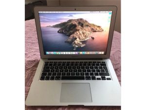 Predám MacBook Air 13 (2017)