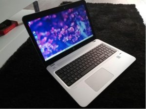 HP ProBook 450 G4 (Z2Y24ES)