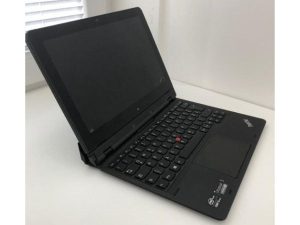 Notebook Lenovo Helix / 4GB RAM, 180GBSSD, Win10