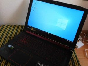 Acer NItro 5