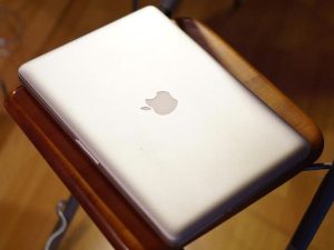 Macbook Pro 13 SSD 500gb 8GB RAM 2011