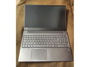 Lenovo 720s 15.6 FHD i7 16GB RAM 512GB NVidia1050