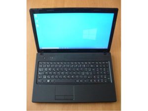 Lenovo G570