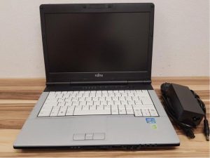 notebook i3/4/320/win