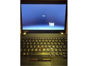 Notebook Lenovo ThinkPad E330