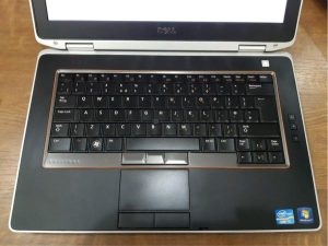 Dell Latitude E6420 14