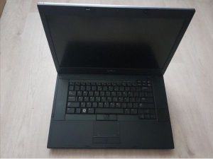 Veľmi pekný Notebook Dell E6510