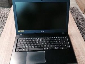 Acer Aspire E15 (E5-575G)/512SSD/8GB RAM/i5-7200U