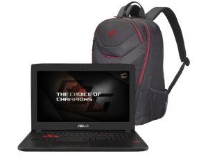 herný notebook ASUS ROG GL702VM