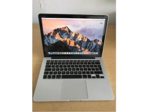 macbook pro 13 2014