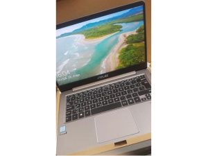 Asus Zenbook