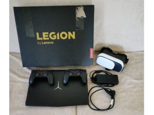 Herny notebook Lenovo LEGION