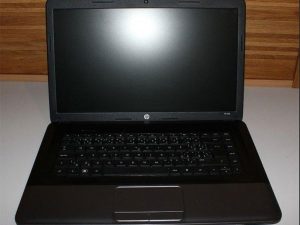 Predám notebook HP 650