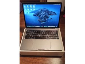 Apple MacBook Pro 2017