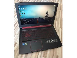 ACER Nitro 5 - Herný notebook