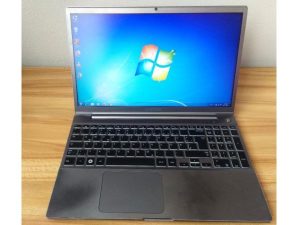 ultrabook Samsung - Intel core i7 - 6gb ram – HDMI