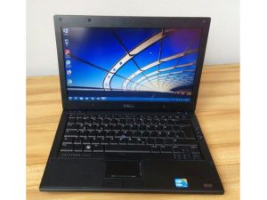 Dell latitude - Intel core i5 -podsvietená kláv.