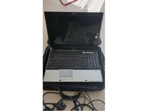 15 4 Notebook MSI Megabook PR600X